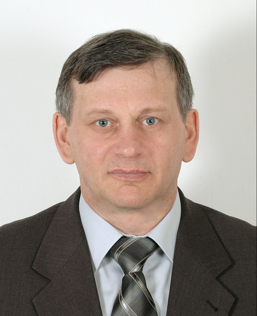 Батаев Анатолий Андреевич